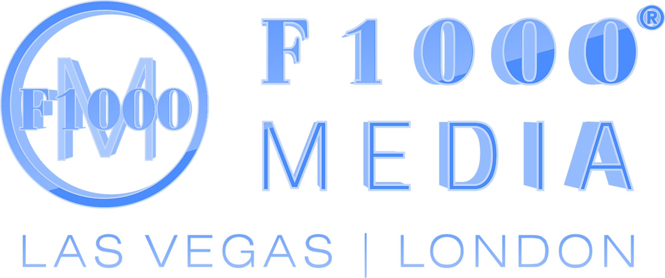F1000 Media — Las Vegas and London